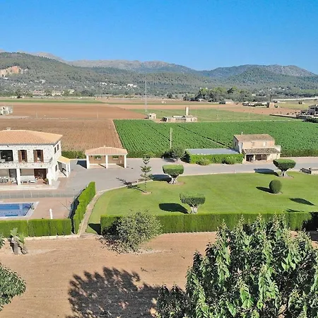 Casa de Férias 140 Son Ferragut Vt2073 By Mallorca Charme