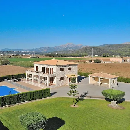 140 Son Ferragut Vt2073 By Mallorca Charme Sa Pobla