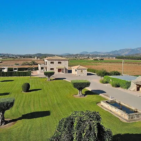 140 Son Ferragut Vt2073 By Mallorca Charme Sa Pobla