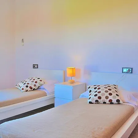 Casa de Férias 140 Son Ferragut Vt2073 By Mallorca Charme *