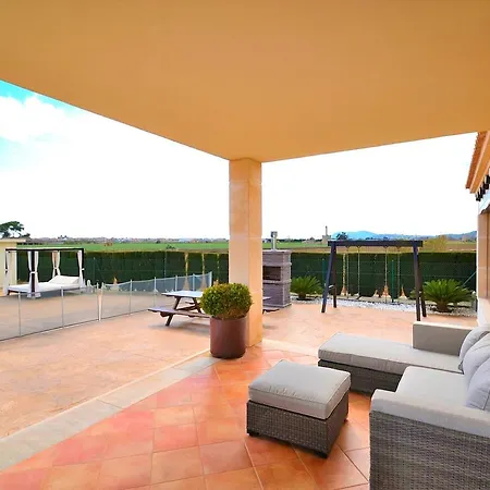140 Son Ferragut Vt2073 By Mallorca Charme Casa de Férias