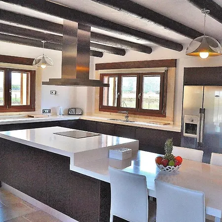 140 Son Ferragut Vt2073 By Mallorca Charme Casa de Férias