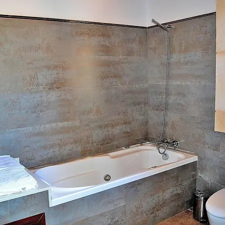 Casa de Férias 140 Son Ferragut Vt2073 By Mallorca Charme *
