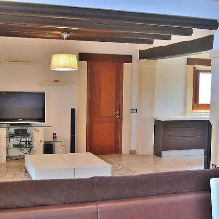 140 Son Ferragut Vt2073 By Mallorca Charme