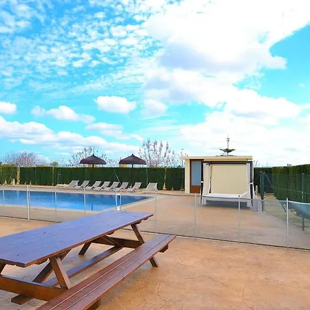140 Son Ferragut Vt2073 By Mallorca Charme Casa de Férias Sa Pobla