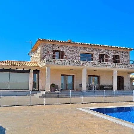 140 Son Ferragut Vt2073 By Mallorca Charme * Sa Pobla
